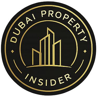 Dubai Property Insider - Real Estate Blog