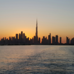 Dubai skyline real estate investment under 2 million AED
