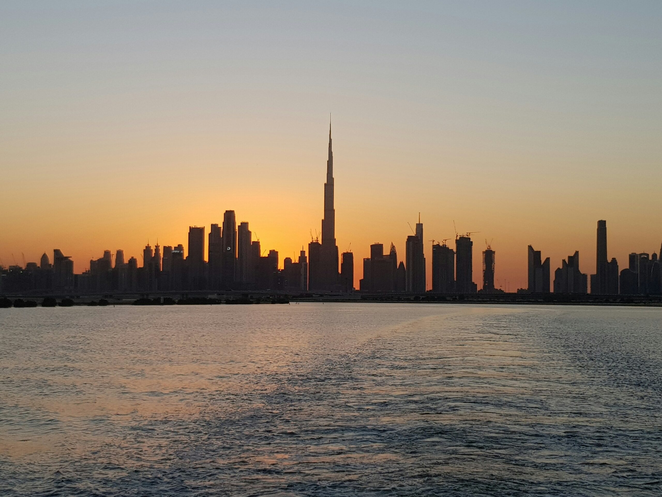 dubai skyline for real estate investment under 2 million in 2026