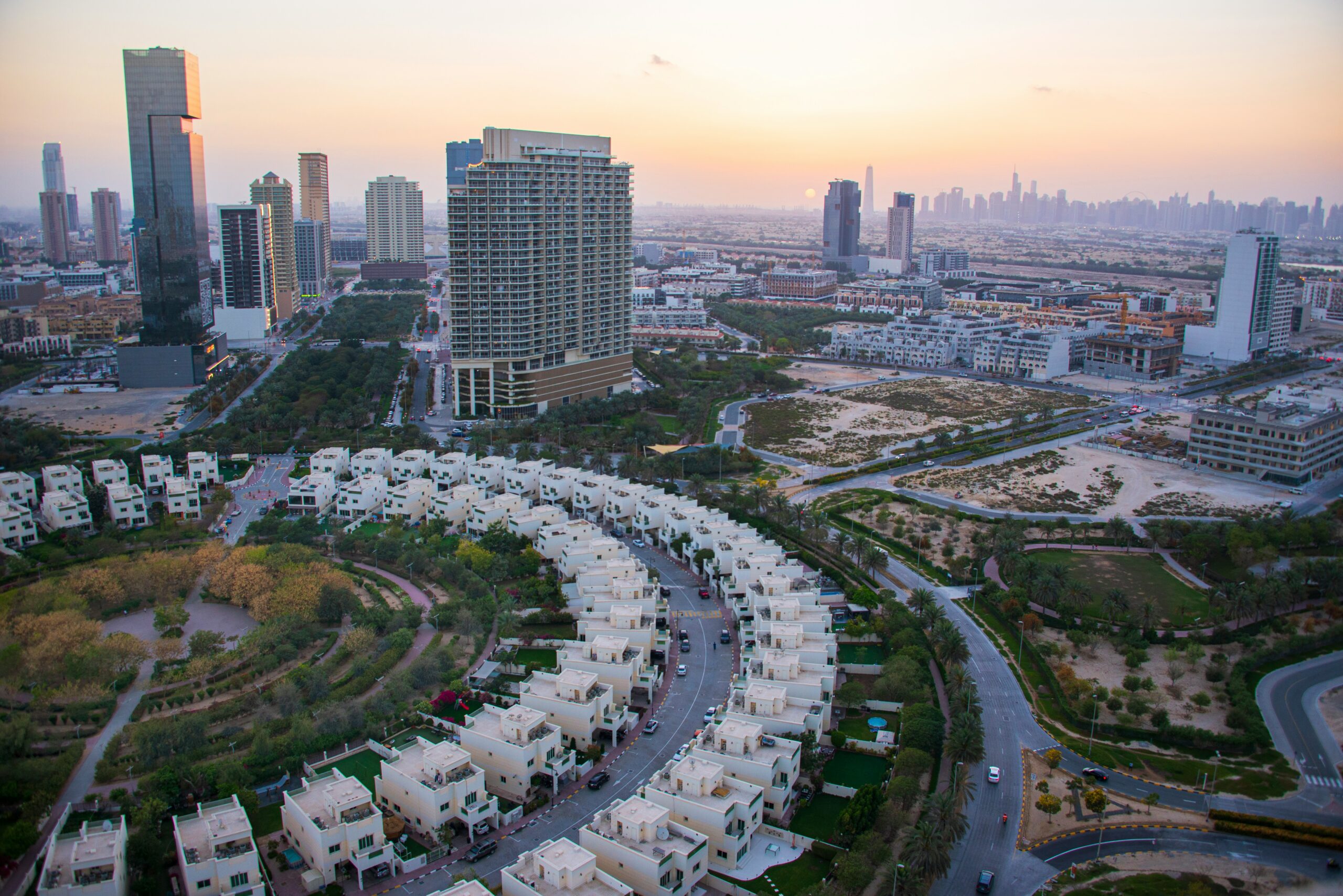 jvc dubai apartments investment opportunity
